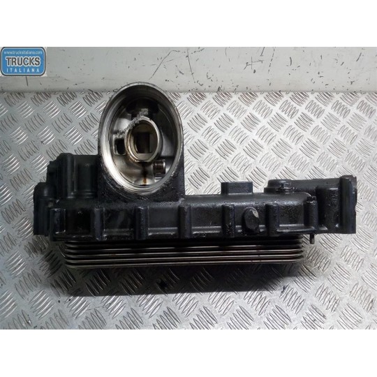 PORTA FILTRO IVECO Stralis 2007>2013 usato