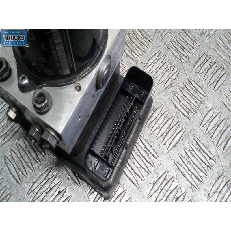 SEAT ABS SYSTEM SEAT Leon 2005>2009 used