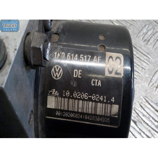 ABS SYSTEM SEAT Leon 2005>2009 used