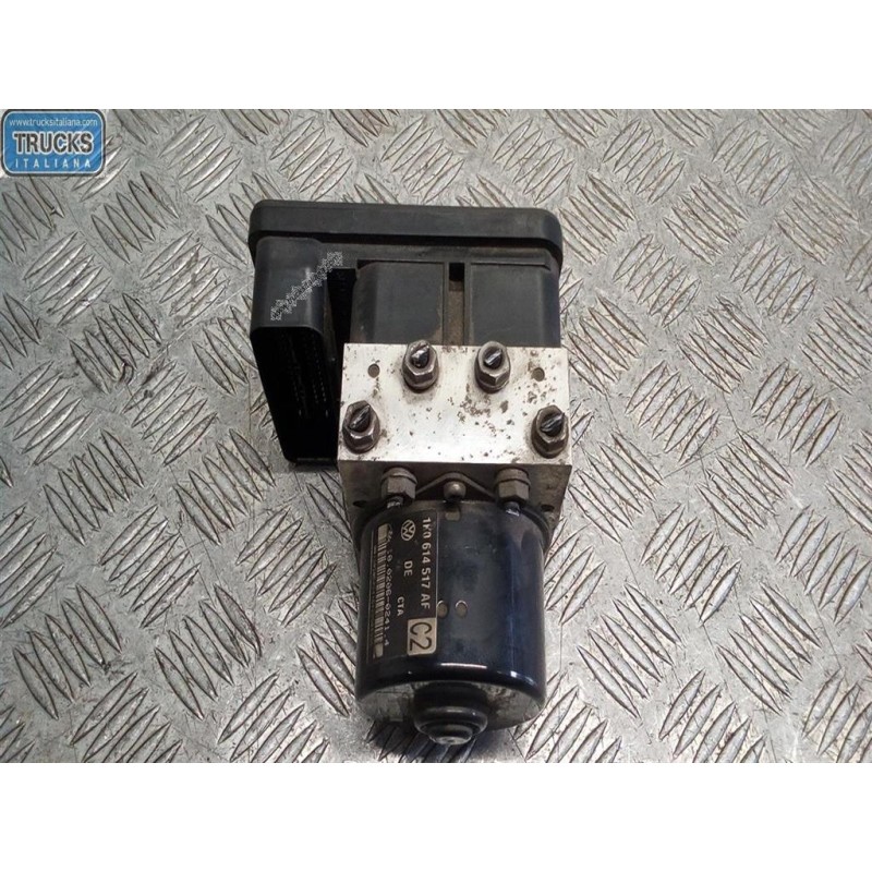 SEAT ABS SYSTEM SEAT Leon 2005>2009 used