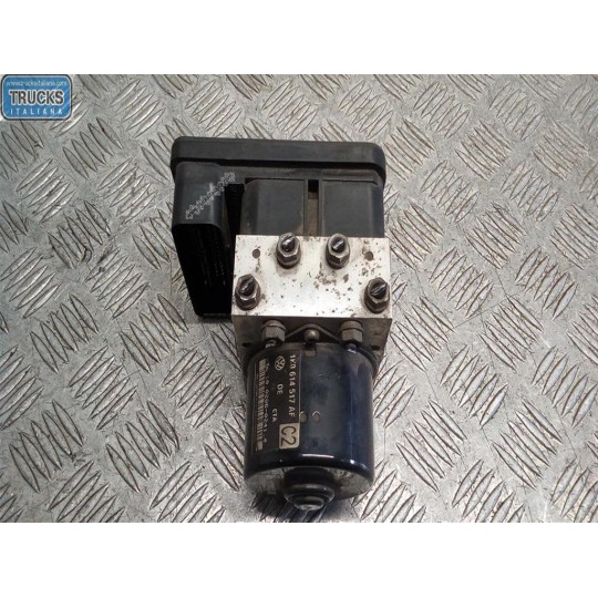 ABS SYSTEM SEAT Leon 2005>2009 used