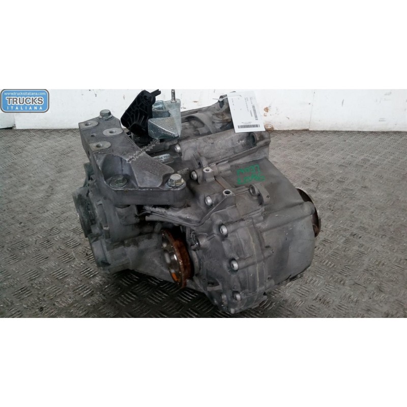 SEAT GEARBOXES  SEAT Leon 2005>2009 used