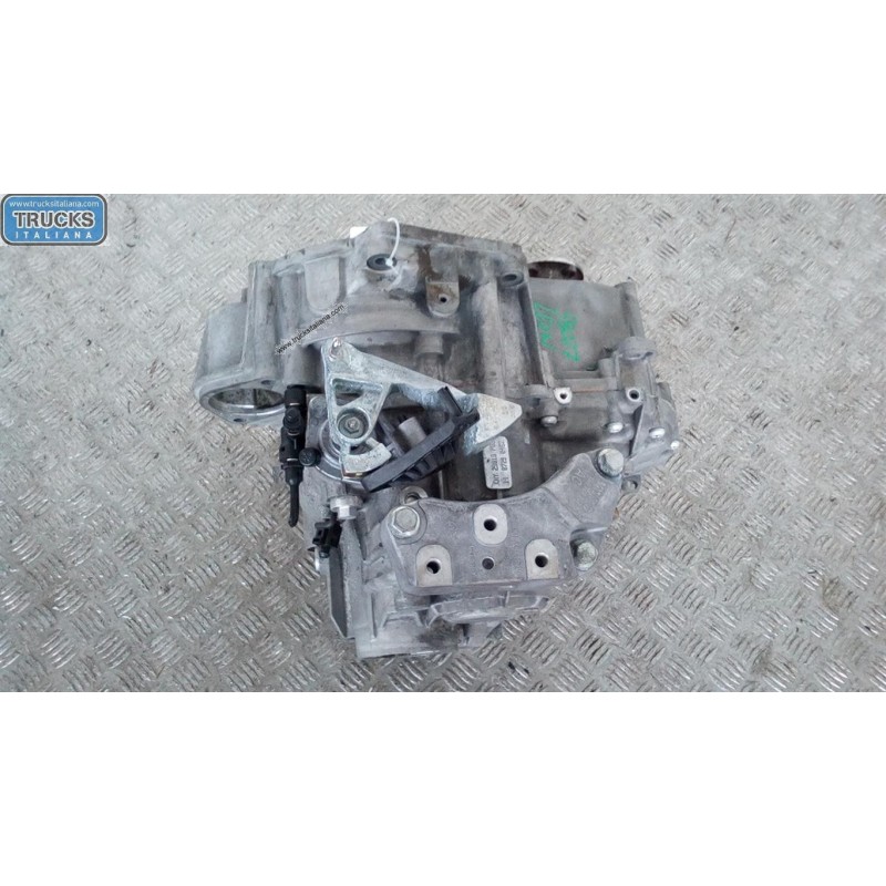 SEAT GEARBOXES  SEAT Leon 2005>2009 used