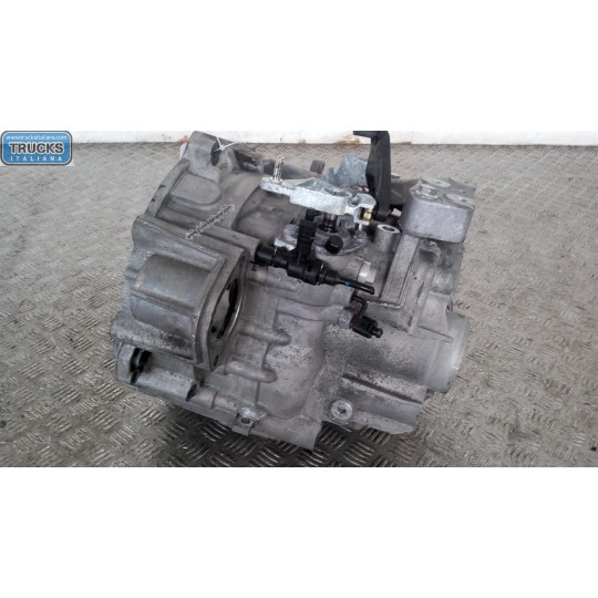 GEARBOXES  SEAT Leon 2005>2009 used