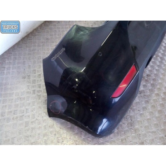 PARAURTI POSTERIORE SEAT Leon 2005>2009 usato