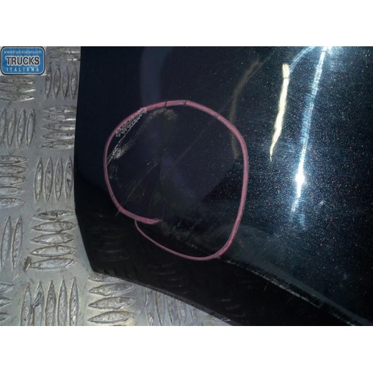 PARAURTI POSTERIORE SEAT Leon 2005>2009 usato