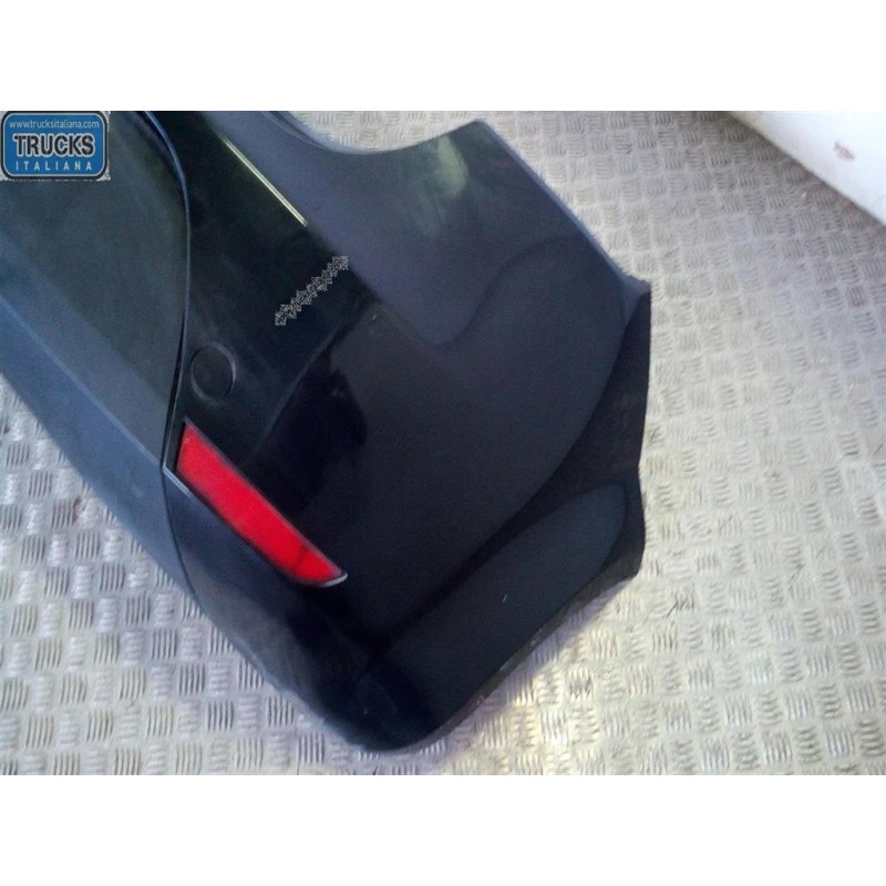 SEAT PARAURTI POSTERIORE SEAT Leon 2005>2009 usato