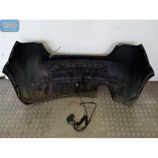 PARAURTI POSTERIORE SEAT Leon 2005>2009 usato