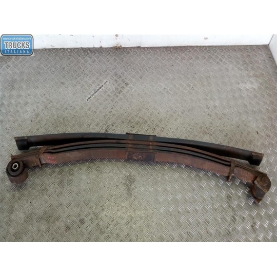 REAR BACK SPRINGS  IVECO EUROCARGO 2005>2008 used
