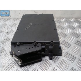 VARIOUS CONTROL UNITS A...