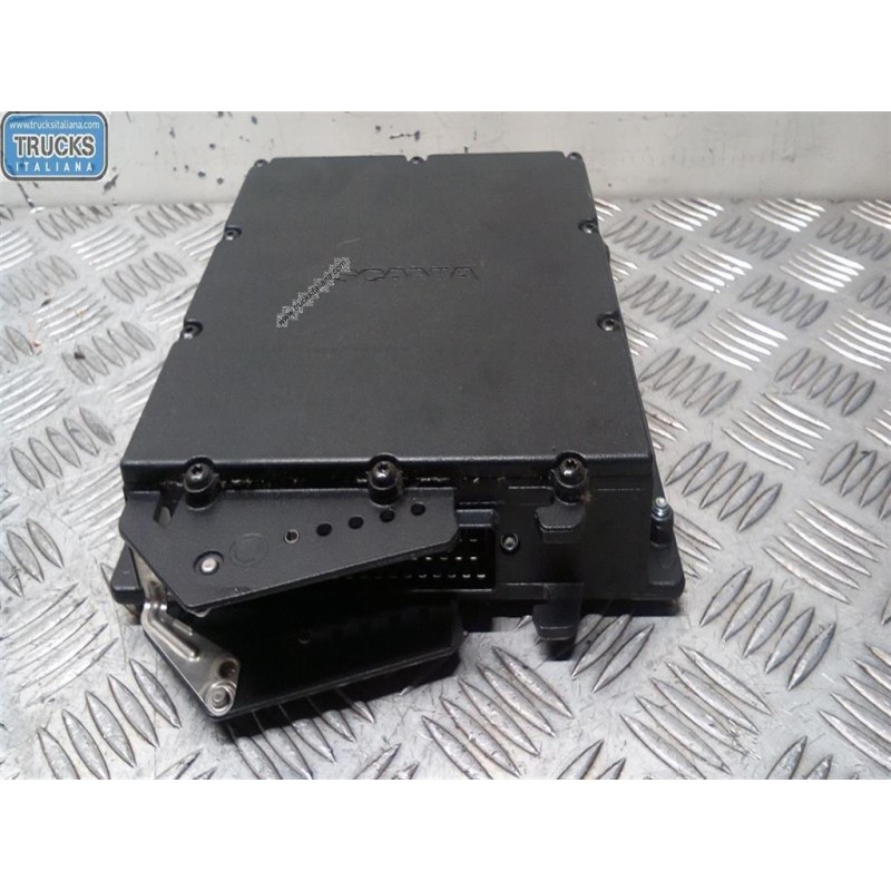 SCANIA CENTRALINE VARIE A SCANIA 124 usato