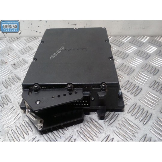 CENTRALINE VARIE A SCANIA 124 usato