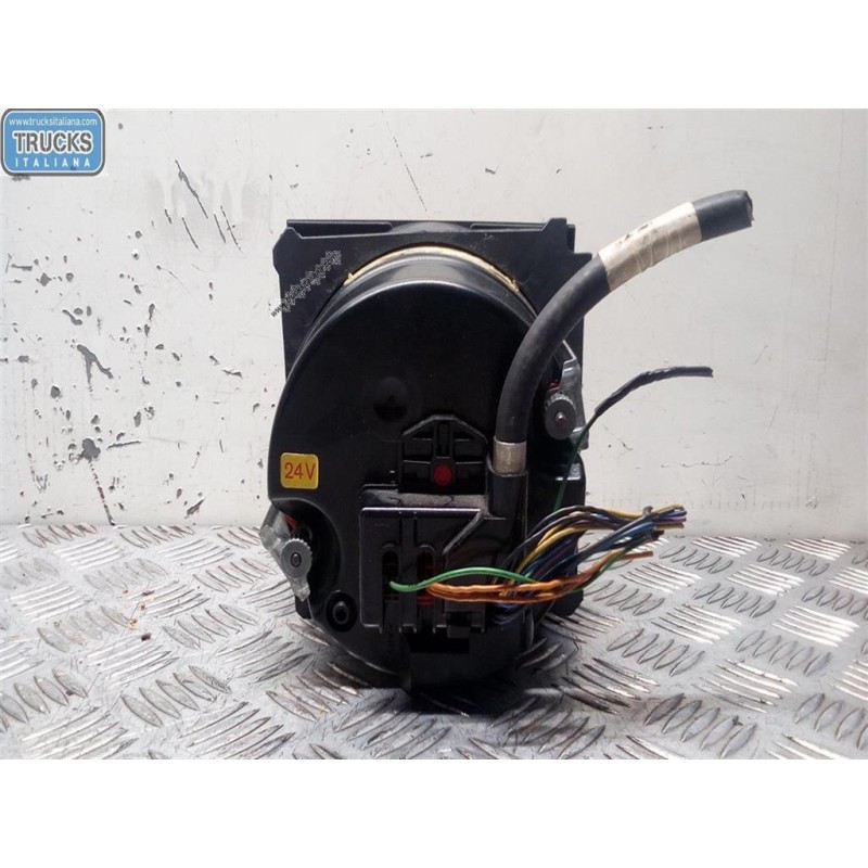 SCANIA TACHIGRAFO SCANIA 124 usato