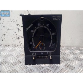 TACHOGRAPH 
 SCANIA 124 used