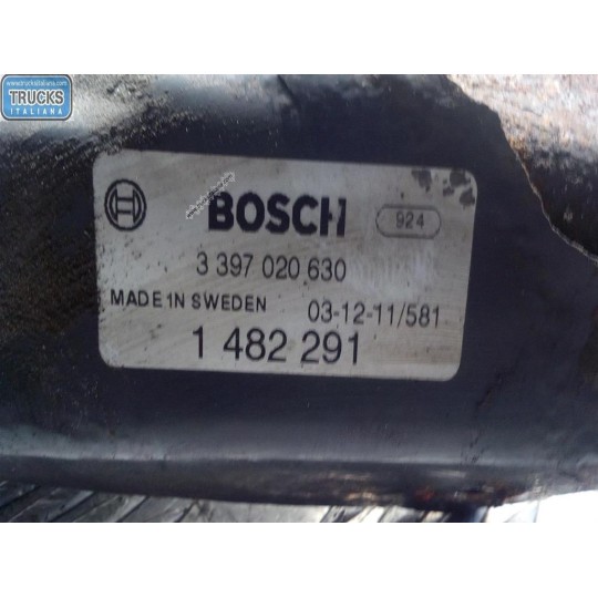 MOTORINO TERGI ANTERIORE SCANIA 124 usato