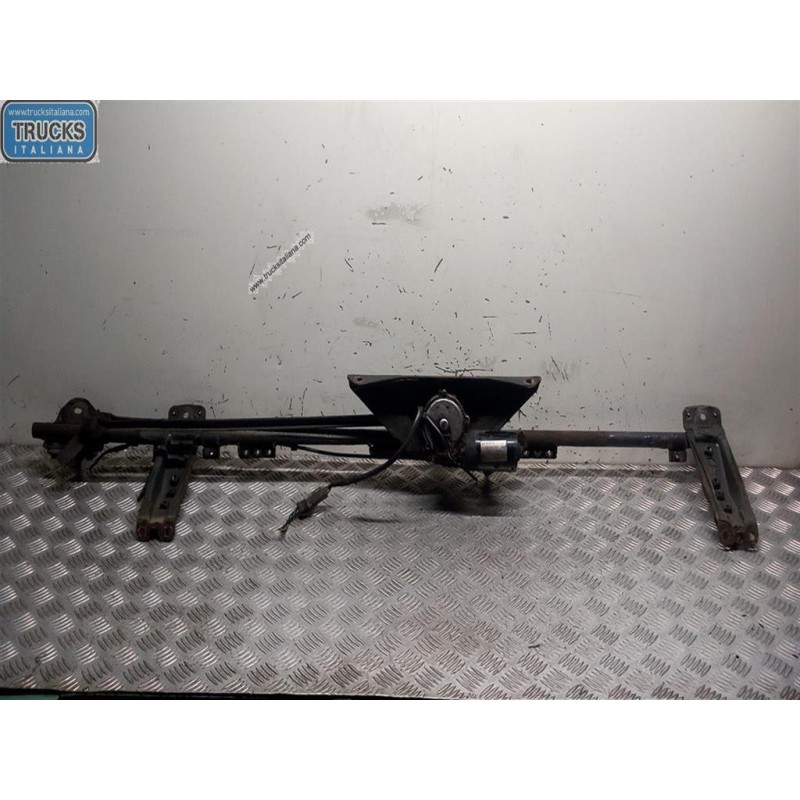 SCANIA windshield wiper motor SCANIA 124 used