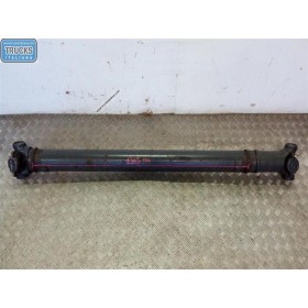 REAR POWER TAKE OFF SHAFTS...