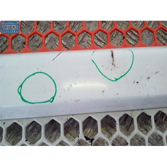 MASKS SCANIA 124 used