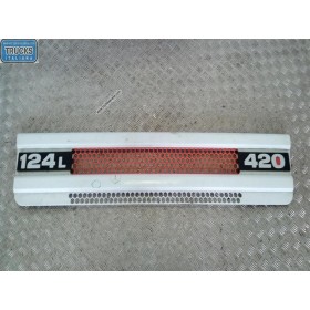 MASKS SCANIA 124 used