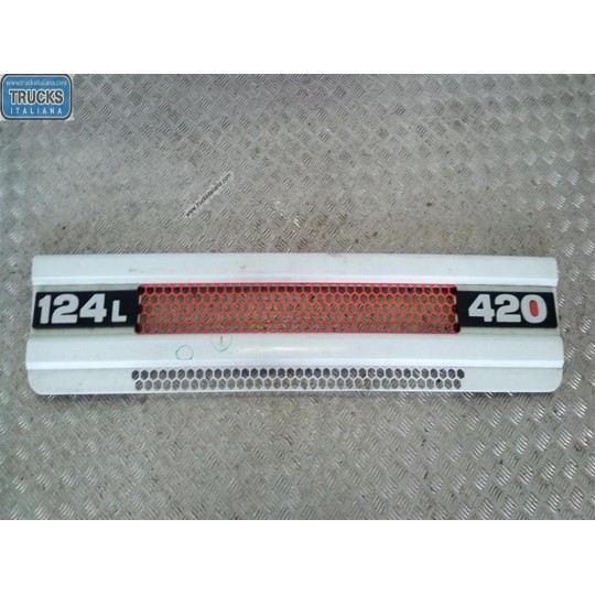 MASKS SCANIA 124 used