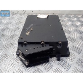 VARIOUS CONTROL UNITS B...