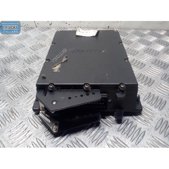 VARIOUS CONTROL UNITS B  SCANIA 124 used