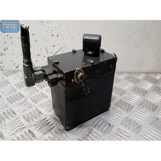 CAB LIFT PUMP  SCANIA 124 used