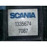 SCANIA BOX FILTER SCANIA 124 used