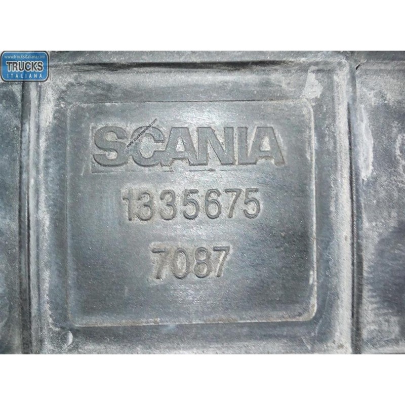 SCANIA BOX FILTER SCANIA 124 used