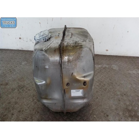 SILENCER SCANIA 124 used