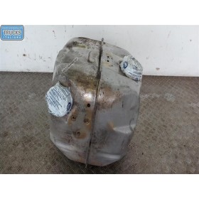SILENCER SCANIA 124 used