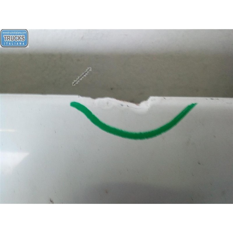 SCANIA MASCHERINE SCANIA 124 usato