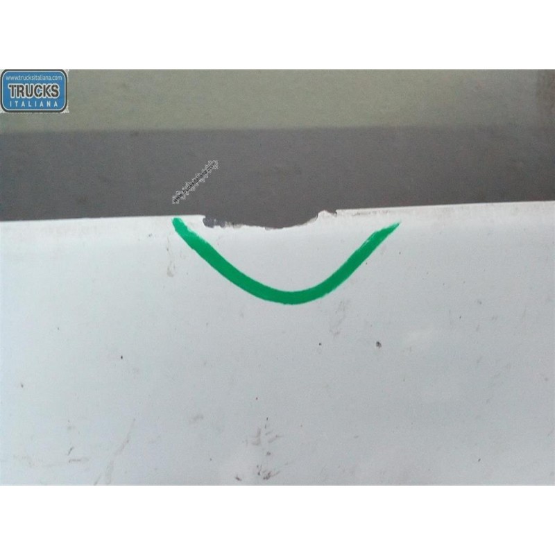 SCANIA MASCHERINE SCANIA 124 usato