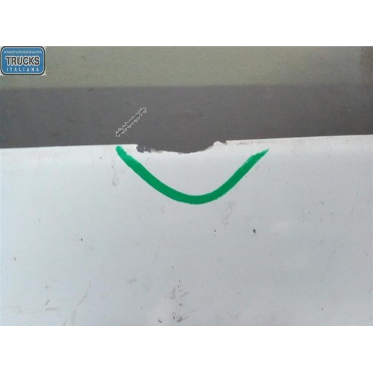 MASKS SCANIA 124 used