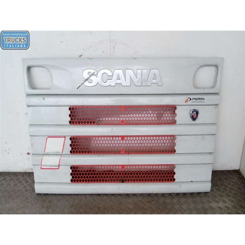 SCANIA MASKS SCANIA 124 used