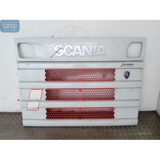 MASCHERINE SCANIA 124 usato