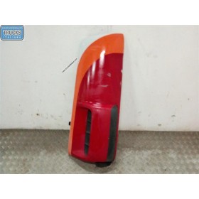 DEVIATORE ARIA A/SX SCANIA...