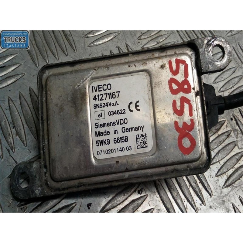 IVECO SONDA LAMBDA IVECO EUROCARGO 2005>2008 usato