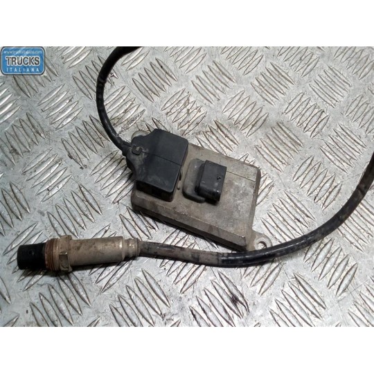 SONDA LAMBDA IVECO EUROCARGO 2005>2008 usato