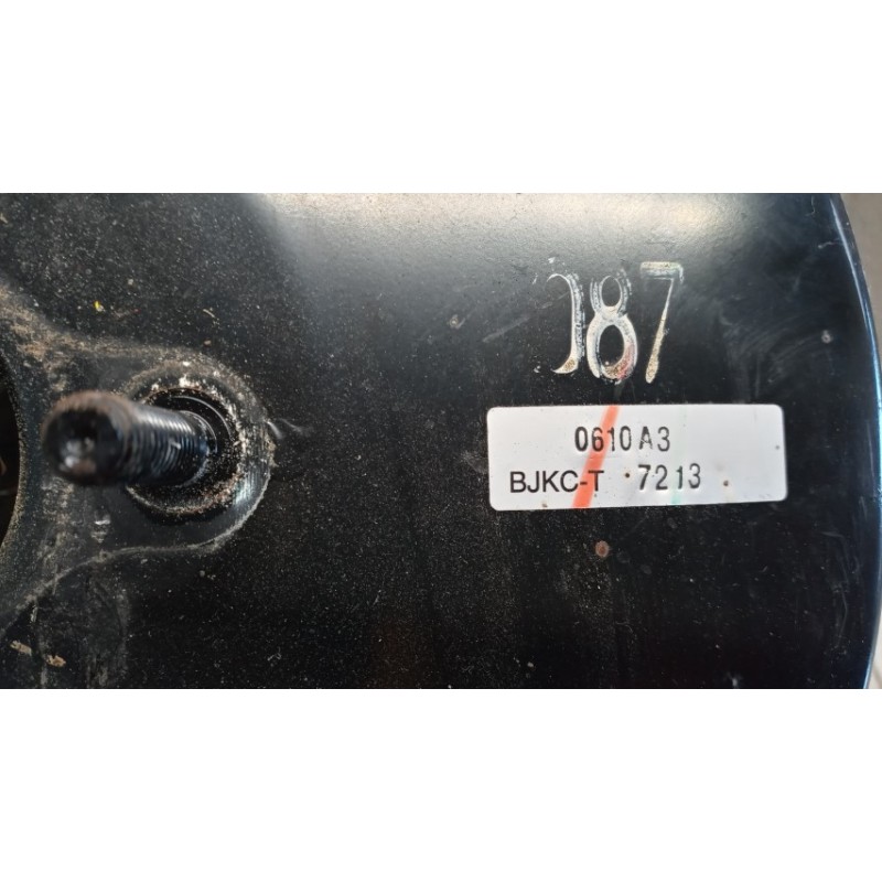 MITSUBISHI SERVOBRAKE MITSUBISHI L200 2006>2010 used