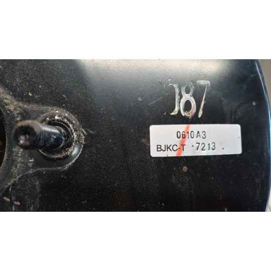 SERVOBRAKE MITSUBISHI L200 2006>2010 used