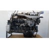 MAN ENGINE MAN TGX euro 6 used
