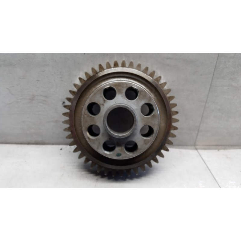 MAN INGRANAGGIO MOTORE MAN TGX euro 6 usato