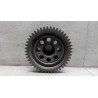 MAN INGRANAGGIO MOTORE MAN TGX euro 6 usato