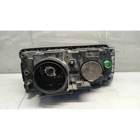 LEFT HEADLIGHT XENO LAMP  IVECO Stralis 2013> used