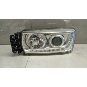 LEFT HEADLIGHT XENO LAMP...