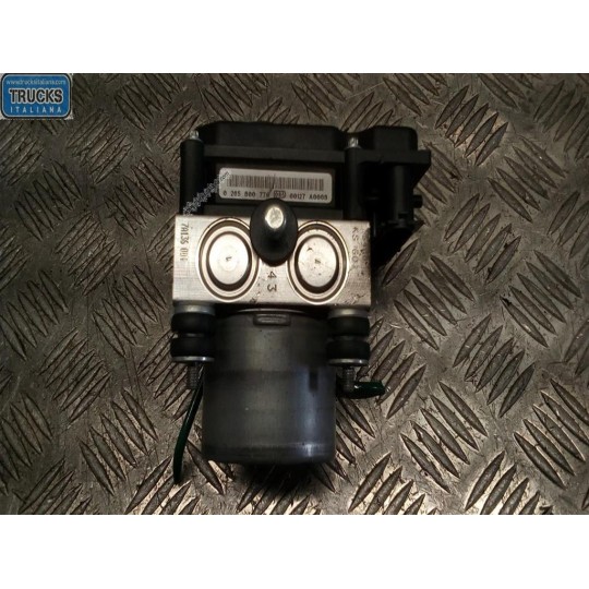 GRUPPO ABS OPEL van Combo C 2001>2011 usato