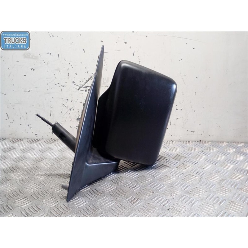 OPEL van REARVIEW LEFT  OPEL van Combo C 2001>2011 used