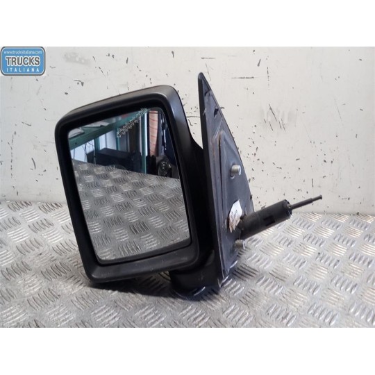 REARVIEW LEFT  OPEL van Combo C 2001>2011 used