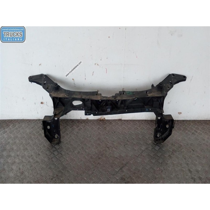 RENAULT RIVESTIMENTO ANTERIORE COMPLETO RENAULT Clio 2005>2009 usato